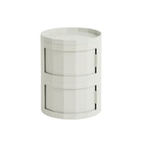 Cabinet Facet 20 - 2 portes | Fleux | 15