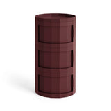 Cabinet Facet 30 - 3 portes | Fleux | 13