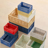 Caisse Crate M | Fleux | 49
