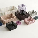 Caisse Crate L - Square | Fleux | 14