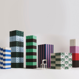 Caisse Crate L - Square | Fleux | 15