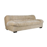 Canapé Douglas - Velours Beige | Fleux | 6
