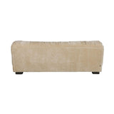 Canapé Douglas - Velours Beige | Fleux | 7