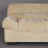 Canapé Douglas - Velours Beige | Fleux | 8