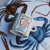 Mug Zodiac - Cancer | Fleux | 5