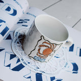 Mug Zodiac - Cancer | Fleux | 6