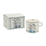Mug Zodiac - Capricorn / Capricorne | Fleux | 5