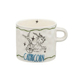 Mug Zodiac - Capricorn / Capricorne | Fleux | 3