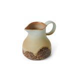 Pot à Lait Shell 70'S en Céramique - 128 ml | Fleux | 7