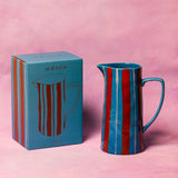 Carafe Stripe | Fleux | 21