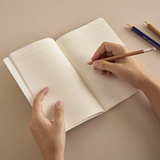 Hippie Daisy Notebook | Fleux | 7