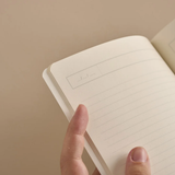 Carnet Dooky | Fleux | 6