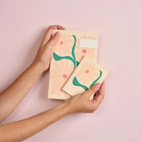 Hippie Daisy Notebook | Fleux | 6