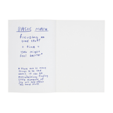 Only Good Things Notebook | Fleux | 4