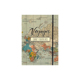 Carnet d'aventures | Fleux | 3