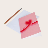 Double Amore Oh lala Card | Fleux | 5