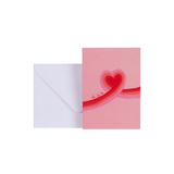 Double Amore Oh lala Card | Fleux | 3