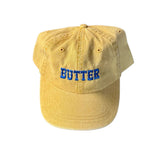 Casquette Baseball Butter | Fleux | 2