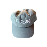 Casquette Baseball Pigeon | Fleux | 2