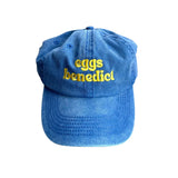 Casquette Baseball Eggs benedict | Fleux | 2