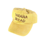 Casquette Baseball Banana bread | Fleux | 3