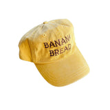 Casquette Baseball Banana bread | Fleux | 2