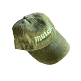 Casquette Baseball Matcha | Fleux | 3
