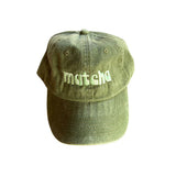 Casquette Baseball Matcha | Fleux | 2