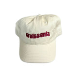Casquette Baseball Croissants | Fleux | 2