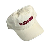 Casquette Baseball Croissants | Fleux | 3