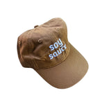 Casquette Baseball Soy sauce | Fleux | 3