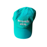 Casquette Baseball Mozzarella sticks | Fleux | 2