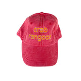 Casquette Baseball Crab Rangoon | Fleux | 2