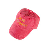 Casquette Baseball Crab Rangoon | Fleux | 3