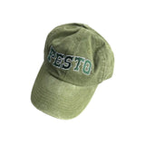 Casquette Baseball Pesto | Fleux | 3