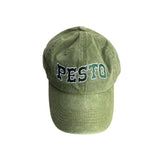 Casquette Baseball Pesto | Fleux | 2