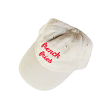Casquette Baseball French fries | Fleux | 3