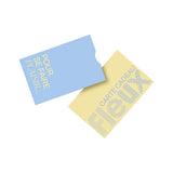 Carte cadeau Boutique | Fleux | 2