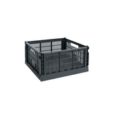 Caisse Crate L - Square | Fleux | 11