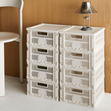 Caisse Crate L - Square | Fleux | 13