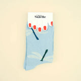 Chaussettes Libellule | Fleux | 6
