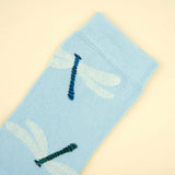 Chaussettes Libellule | Fleux | 7