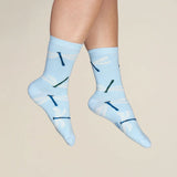 Chaussettes Libellule | Fleux | 5