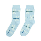 Chaussettes Libellule | Fleux | 4