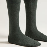 Set de 3 chaussettes Chiné - 43/45 | Fleux | 15