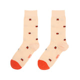 Chaussettes Coccinelle | Fleux | 6