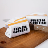 Chaussettes Fresh Cheese | Fleux | 5