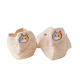 Cat Tongue Socks | Fleux | 2