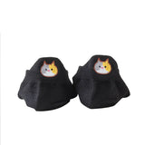 Cat Tongue Socks | Fleux | 3