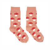 Chaussettes Champignons | Fleux | 3